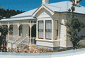 Fletcher House