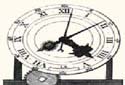 Veltime Clocks